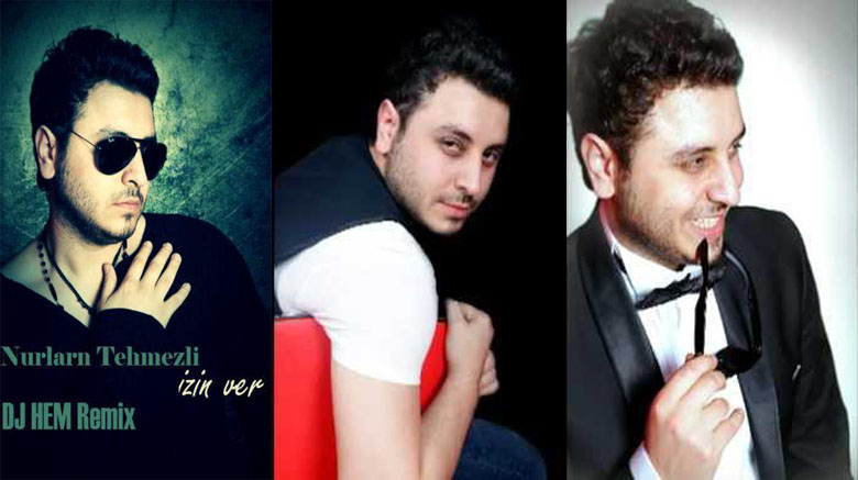 Müğənni “Hərkəsəinad” dedi